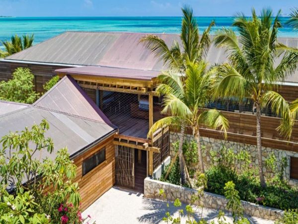 Turks And Caicos Home 993987