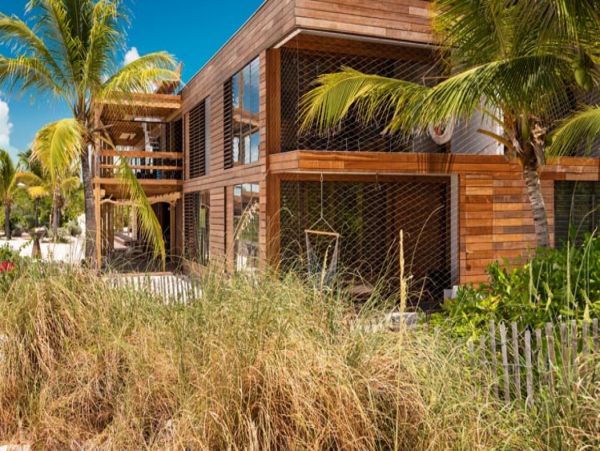 Turks And Caicos Home 993987