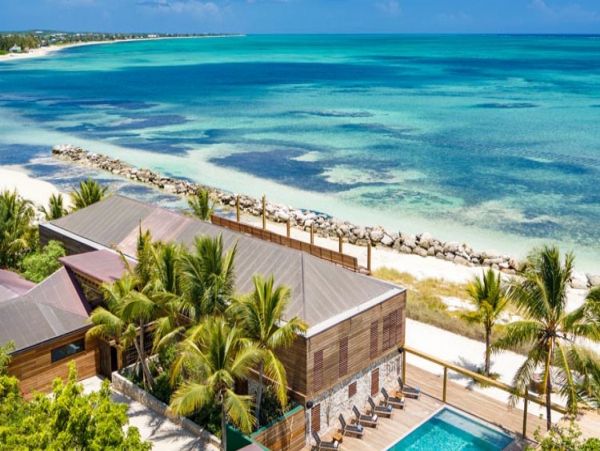 Turks And Caicos Home 993987