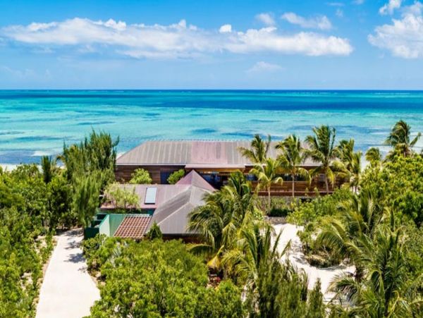 Turks And Caicos Home 993987