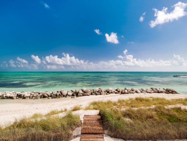 Turks And Caicos Home 993987
