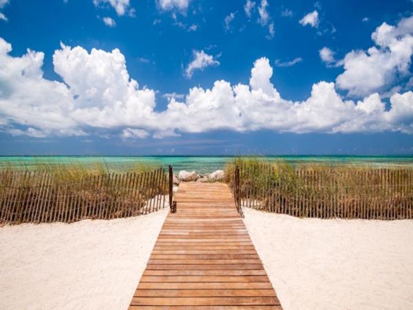 Turks And Caicos Home 993987