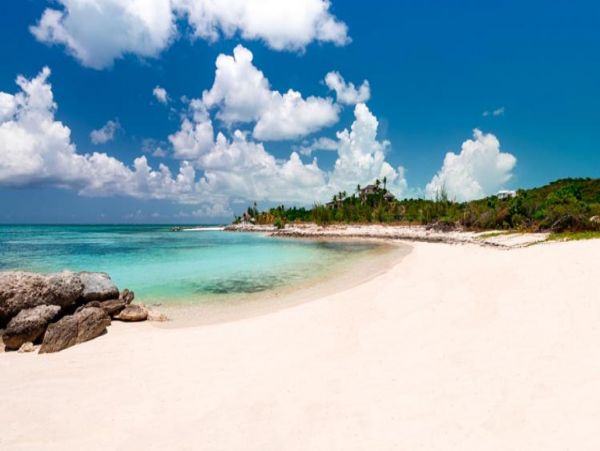 Turks And Caicos Home 993987