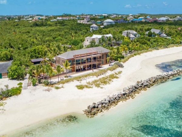 Turks And Caicos Home 993987