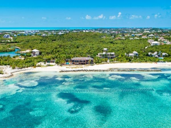 Turks And Caicos Home 993987