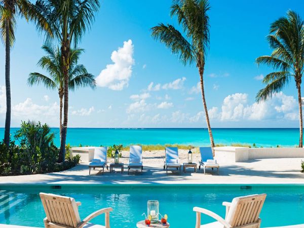 Turks And Caicos Home 993988
