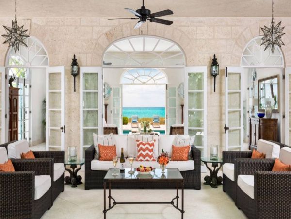 Turks And Caicos Home 993988