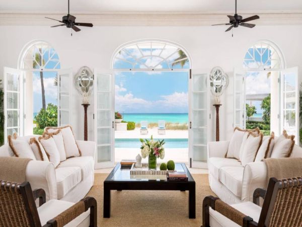Turks And Caicos Home 993988