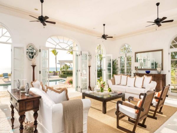 Turks And Caicos Home 993988