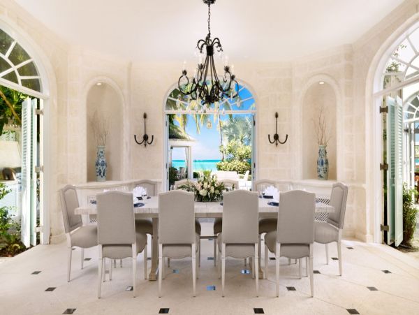 Turks And Caicos Home 993988