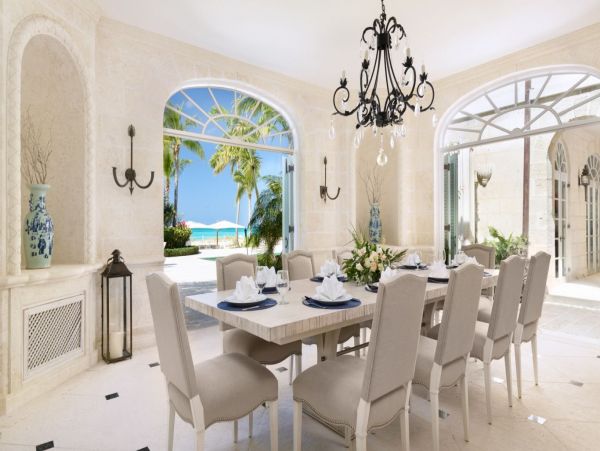 Turks And Caicos Home 993988