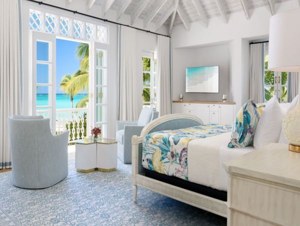 Turks And Caicos Home 993988