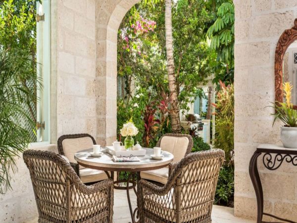 Turks And Caicos Home 993988