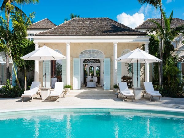 Turks And Caicos Home 993988