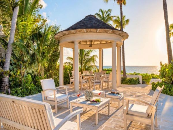 Turks And Caicos Home 993988