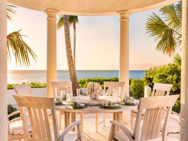 Turks And Caicos Home 993988