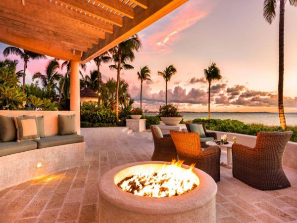 Turks And Caicos Home 993988