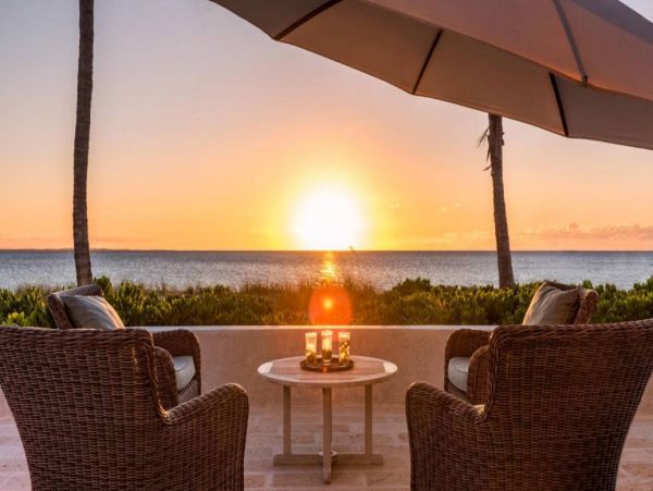 Turks And Caicos Home 993988