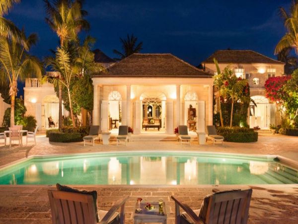 Turks And Caicos Home 993988