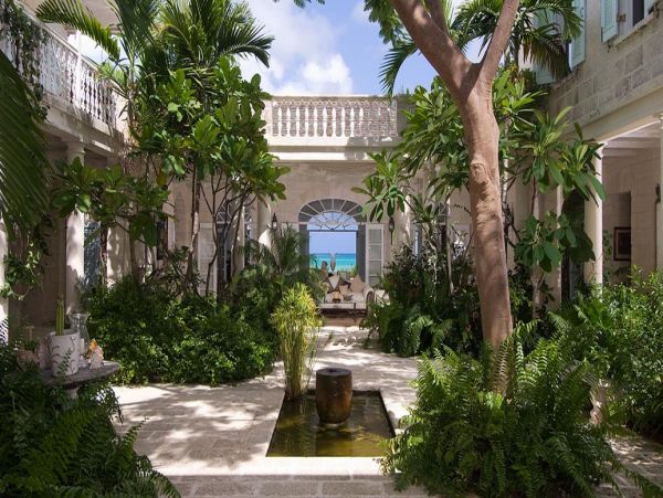 Turks And Caicos Home 993988
