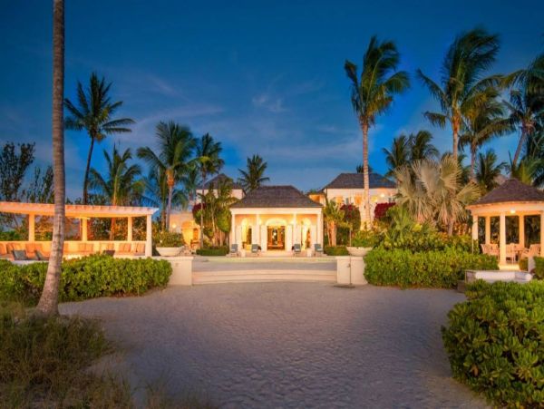 Turks And Caicos Home 993988