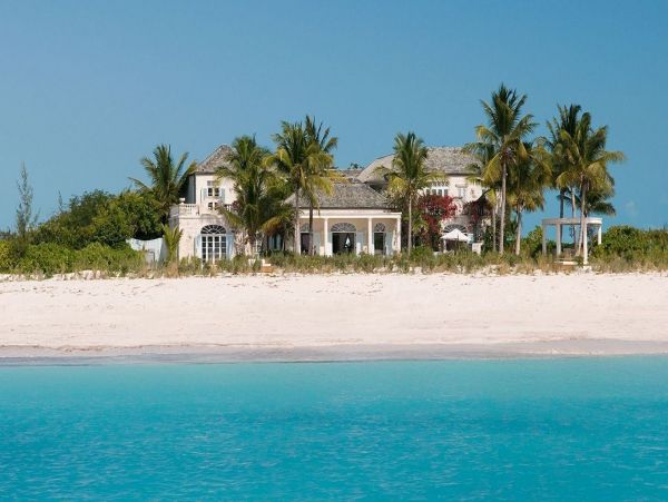 Turks And Caicos Home 993988