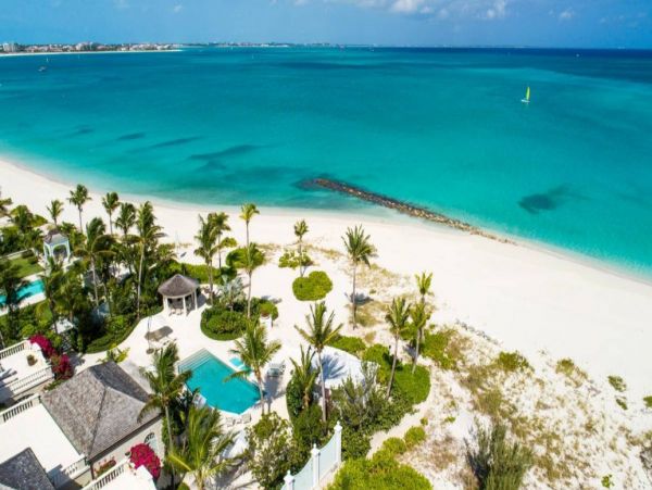 Turks And Caicos Home 993988