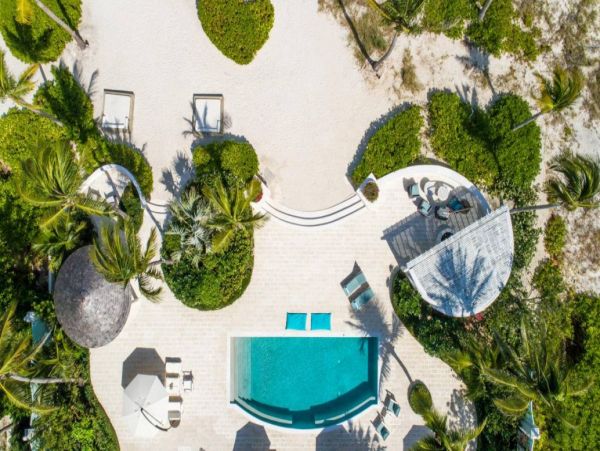 Turks And Caicos Home 993988