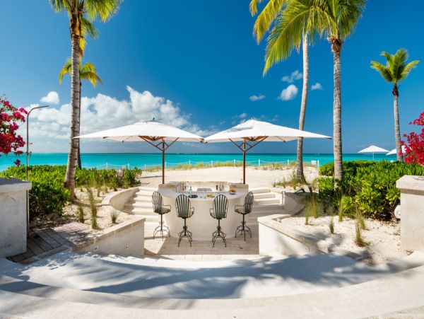 Turks And Caicos Home 993988