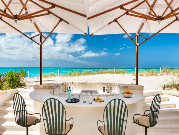 Turks And Caicos Home 993988