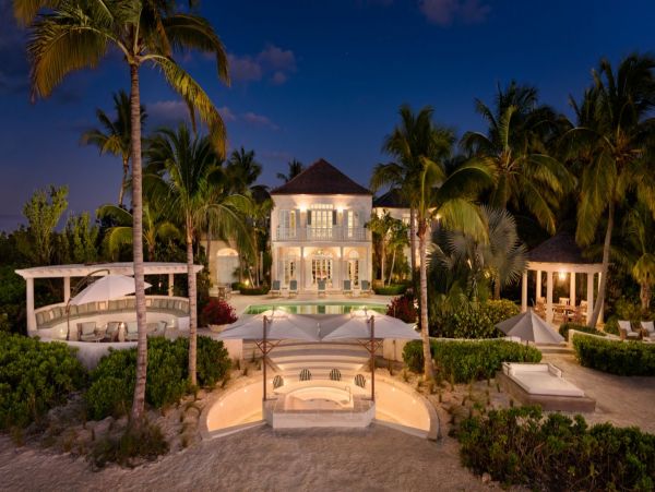 Turks And Caicos Home 993988