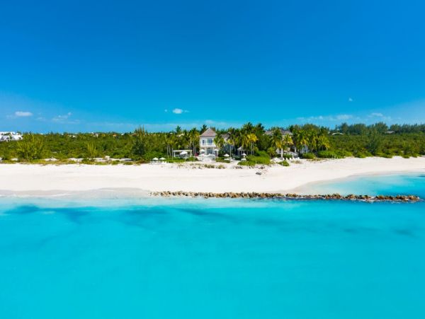 Turks And Caicos Home 993988