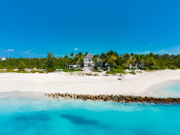 Turks And Caicos Home 993988