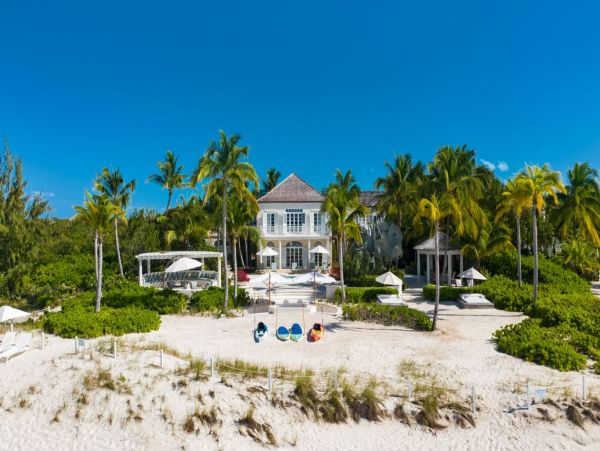 Turks And Caicos Home 993988