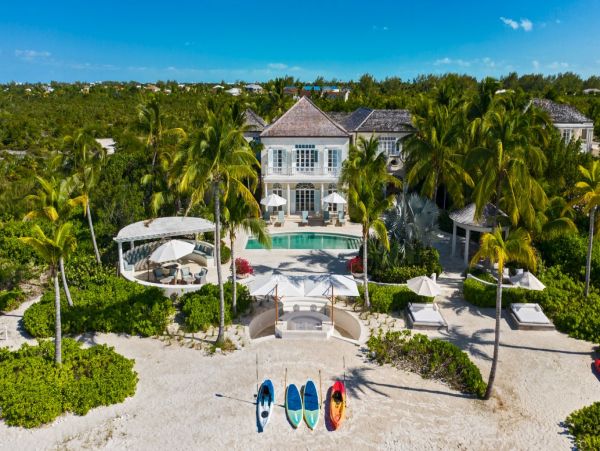 Turks And Caicos Home 993988
