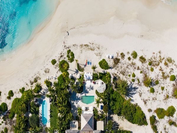 Turks And Caicos Home 993988