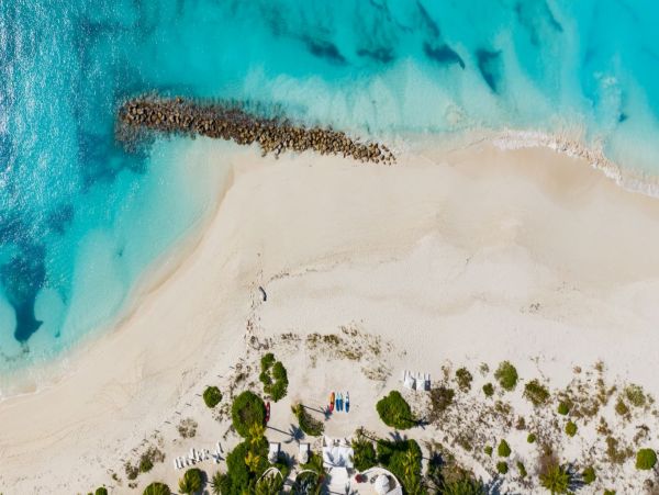 Turks And Caicos Home 993988