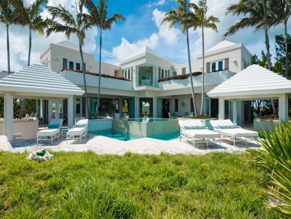 Turks And Caicos Home 993989
