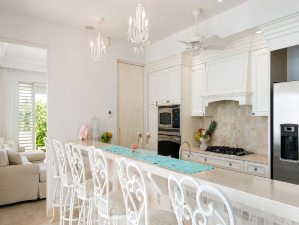 Turks And Caicos Home 993989