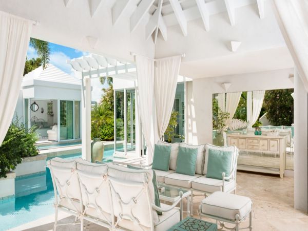 Turks And Caicos Home 993989