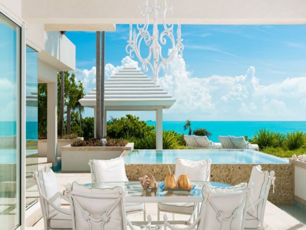 Turks And Caicos Home 993989