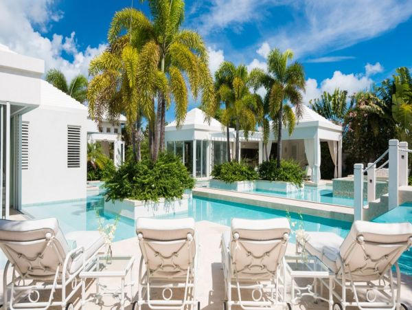 Turks And Caicos Home 993989