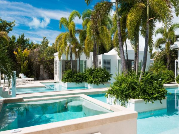 Turks And Caicos Home 993989