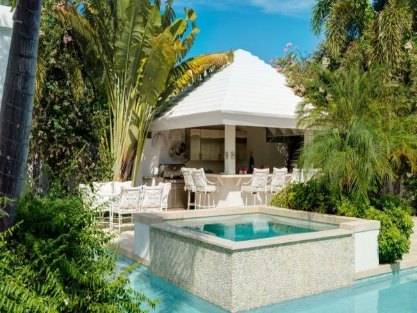 Turks And Caicos Home 993989