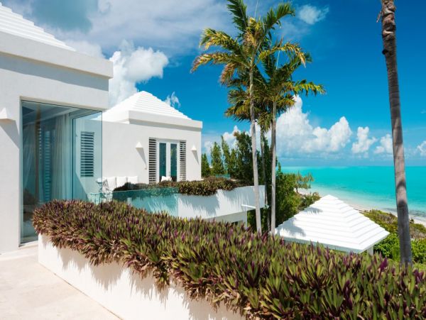 Turks And Caicos Home 993989