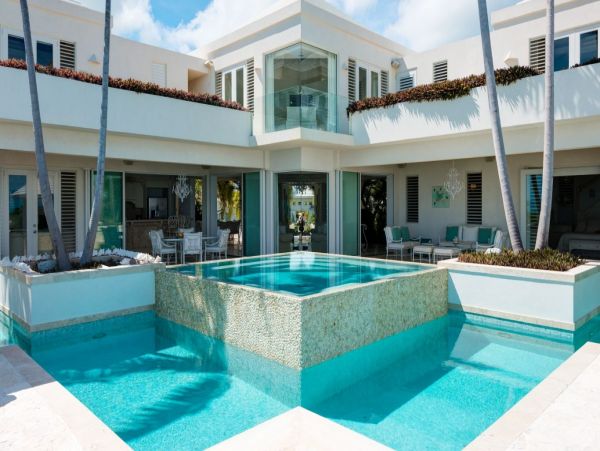 Turks And Caicos Home 993989
