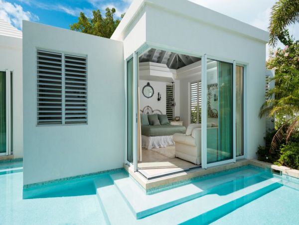 Turks And Caicos Home 993989