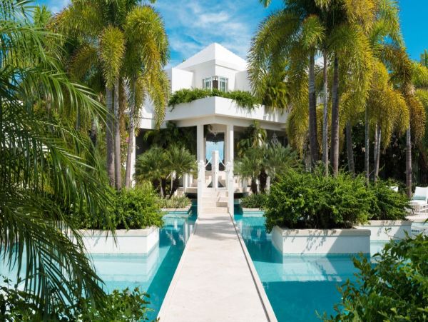 Turks And Caicos Home 993989