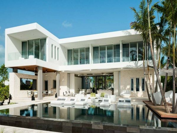 Turks And Caicos Home 993990