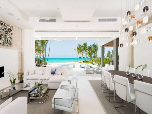 Turks And Caicos Home 993990